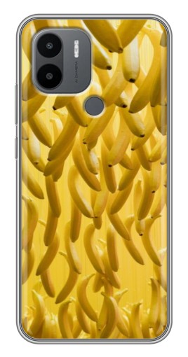 Чехол с принтом "Бананопад" для Xiaomi Redmi A1 Plus