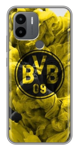Чехол с принтом "BVB 09" для Xiaomi Redmi A1 Plus