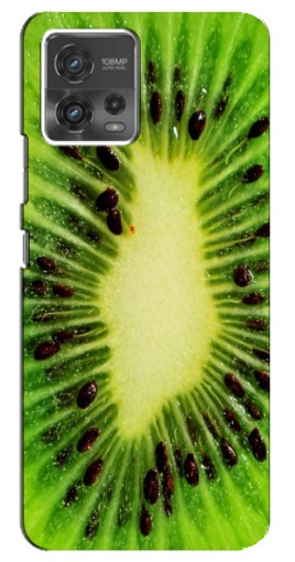 Чехол с картинкой "Яркий Киви" для Motorola MOTO G72