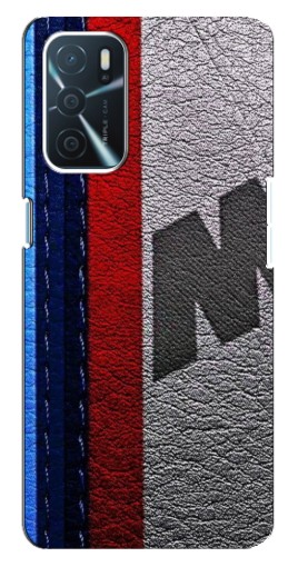 Чехол с картинкой "BMW M" для Oppo a54s
