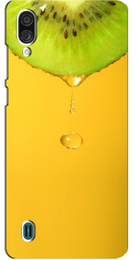 Чехол с печатью "Сочный Kiwi" для ZTE Blade A51 Lite