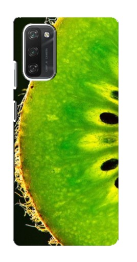Чехол с печатью "Долька Киви" для Blackview A100