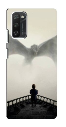 Чехол с принтом "Тирион Ланнистер" для Blackview A100