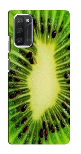 Чехол с печатью "Яркий Киви" для Blackview A100