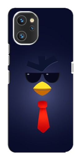Чехол с картинкой "Арт Мистер Пи" для Umidigi A13