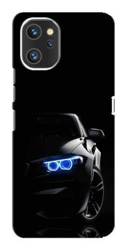 Чехол с картинкой "Глаза БМВ" для Umidigi A13