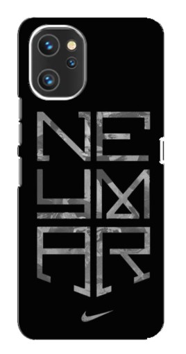 Чехол с принтом "Neymar nike" для Umidigi A13