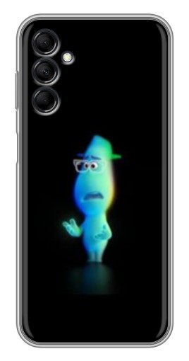 Чехол с принтом "Джо" для Samsung Galaxy M14 (M146)