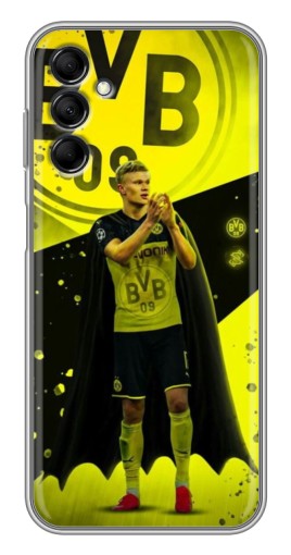 Чехол с печатью "Холанд Кажан" для Samsung Galaxy M14 (M146)
