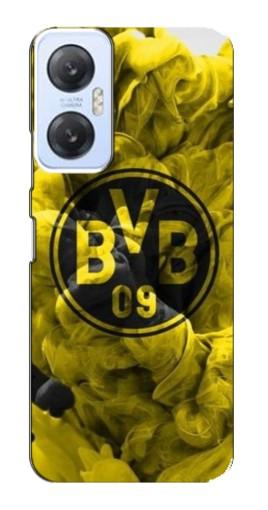 Чехол с картинкой "BVB 09" для Infinix Hot 20 (5G)