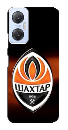 Чехол с печатью "Эмблема Шахтера" для Infinix Hot 20 (5G)