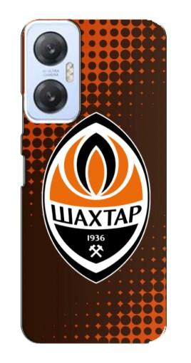 Чехол с печатью "Логотип Шахтер Донецк" для Infinix Hot 20 (5G)