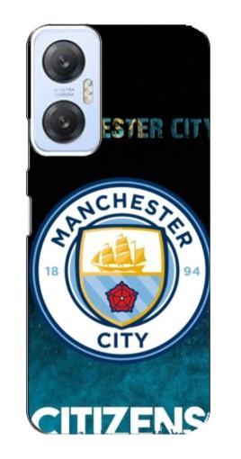 Чехол с картинкой "Man City Zens" для Infinix Hot 20 (5G)