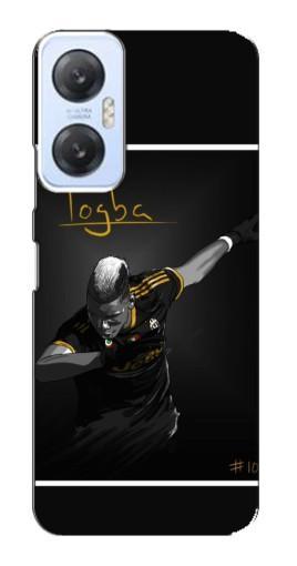 Чехол с картинкой "Pogba Uve" для Infinix Hot 20 (5G)