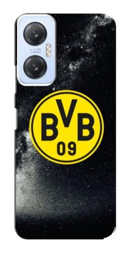 Чехол с принтом "Звездный BVB" для Infinix Hot 20 (5G)