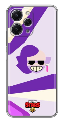 Чехол с печатью "АРТ  ЭМЗ" для Xiaomi Redmi 12 (5G)