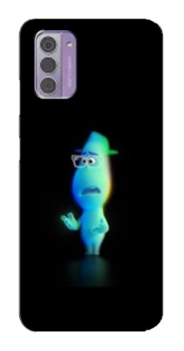 Чехол с принтом "Джо" для Nokia G42