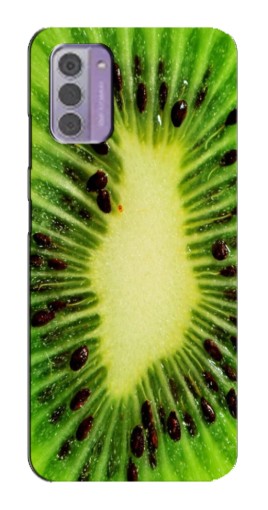 Чехол с принтом "Яркий Киви" для Nokia G42