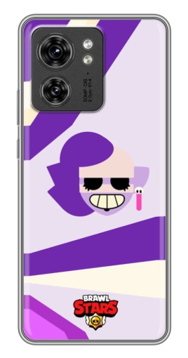 Чехол с принтом "АРТ  ЭМЗ" для Motorola Edge 40 Pro