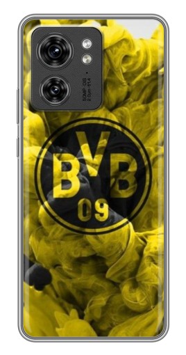Чехол с картинкой "BVB 09" для Motorola Edge 40 Pro