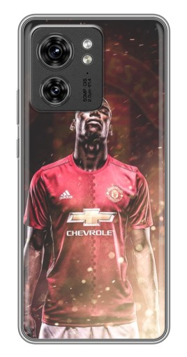 Чехол с картинкой "Погба" для Motorola Edge 40 Pro