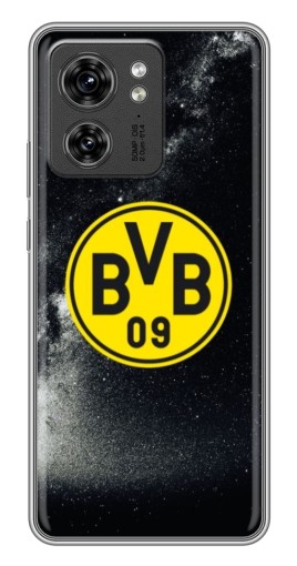Чехол с картинкой "Звездный BVB" для Motorola Edge 40 Pro