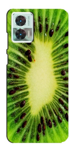 Чехол с картинкой "Яркий Киви" для Motorola Edge 30 Neo