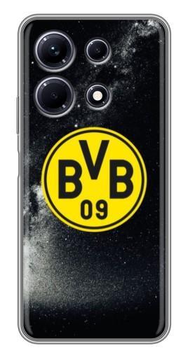 Чехол с картинкой "Звездный BVB" для Infinix Note 30