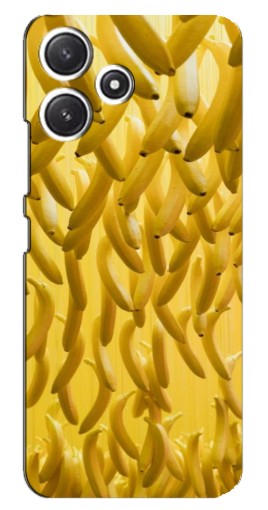 Чехол с принтом "Бананопад" для Xiaomi POCO M6