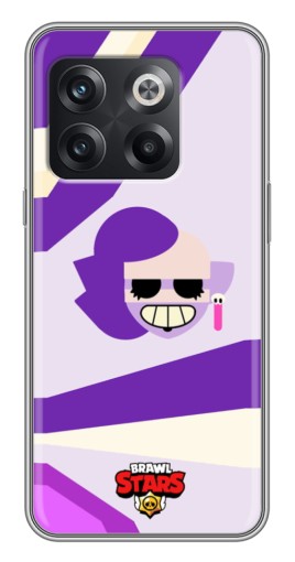 Чехол с картинкой "АРТ  ЭМЗ" для OnePlus 10T