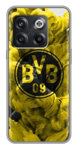 Чехол с картинкой "BVB 09" для OnePlus 10T