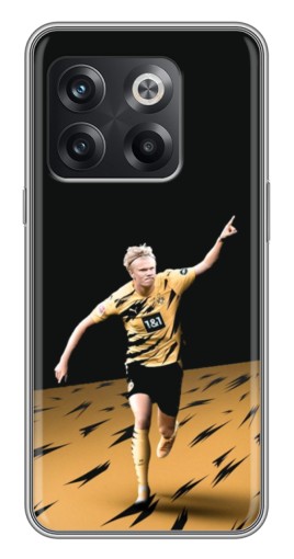 Чехол с картинкой "Холланд BvB" для OnePlus 10T