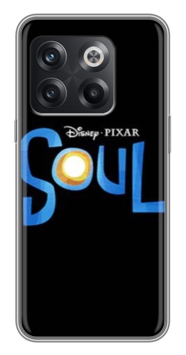Чехол с картинкой "Soul" для OnePlus 10T