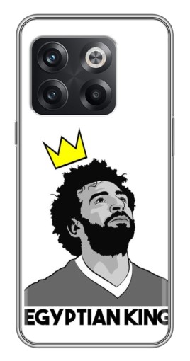 Чехол с принтом "Египетский Король" для OnePlus 10T