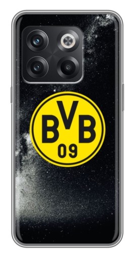 Чехол с картинкой "Звездный BVB" для OnePlus 10T