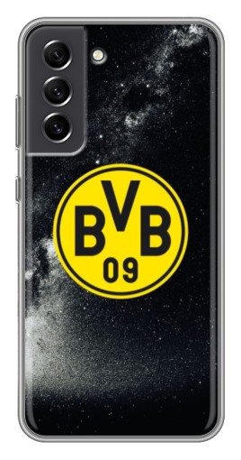 Чехол с принтом "Звездный BVB" для Samsung Galaxy S21 FE