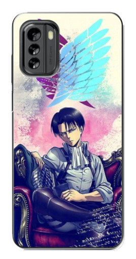 Чехол с принтом "Знак Легиона Разведки" для Nokia G60