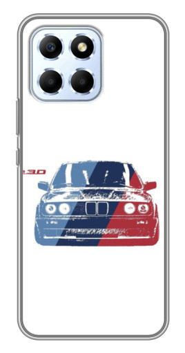 Чехол с печатью "BMW e30" для Huawei Honor X6