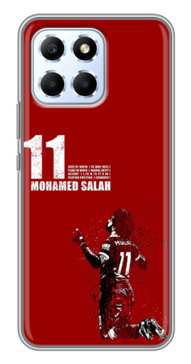 Силиконовый чехол с изображением "Salah 11" для Huawei Honor X6