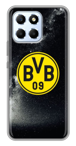 Силиконовый чехол с изображением "Звездный BVB" для Huawei Honor X6