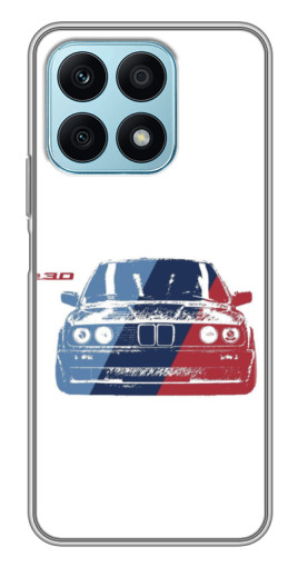 Чехол с печатью "BMW e30" для Huawei Honor X8a