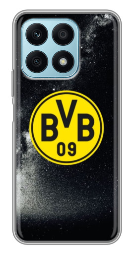 Чехол с печатью "Звездный BVB" для Huawei Honor X8a
