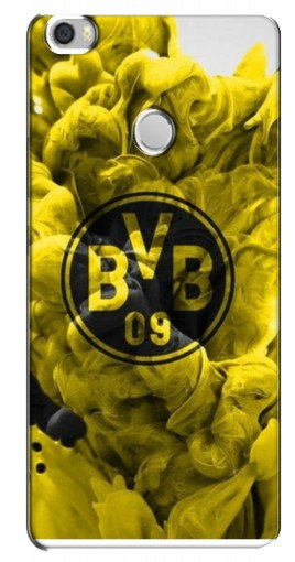 Чехол с принтом «BVB 09» для Xiaomi Mi Max