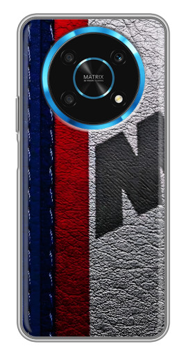 Чехол с картинкой "BMW M" для Huawei Honor Magic 5 Lite 5G