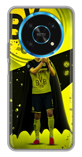 Чехол с картинкой "Холанд Кажан" для Huawei Honor Magic 5 Lite 5G