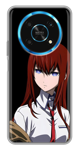 Чехол с картинкой "Взгляд Курису" для Huawei Honor Magic 5 Lite 5G