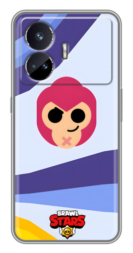 Чехол с принтом "Аркт Кольт" для Realme GT5