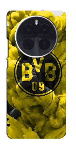 Чехол с печатью "BVB 09" для Realme GT5 Pro