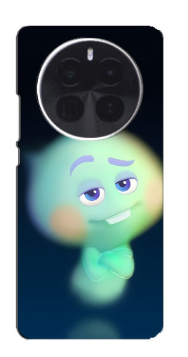 Чехол с принтом "Двадцать Два" для Realme GT5 Pro