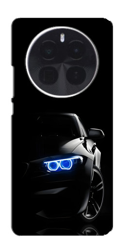 Чехол с картинкой "Глаза БМВ" для Realme GT5 Pro